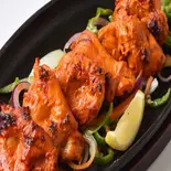 【骨なし】スパイシーチキン Chicken Tikka 2P(ASIAN DINING SAINO)