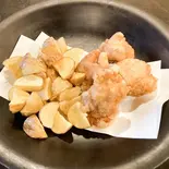 ポテ唐（善吉 醸し屋）