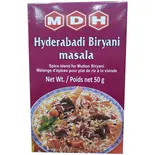 ビリヤニマサラ / biryani masala 50g（Nepali Kitchen ＆ Spice House野江店）