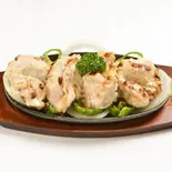 マライティッカ2P Malai Tikka2P（カレー＆カフェ グリーンハウス 関大前店）
