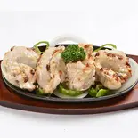マライティッカ2P Malai Tikka2P（カレー＆カフェ グリーンハウス南本町店）