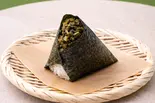 ピリ辛高菜炒め（札幌おにぎり-雷den.-）