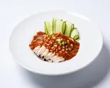 棒棒鶏(棒棒鸡)（中国料理 新上海）