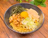 濃厚油そば（油そば 嵐）