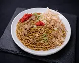 焼きそば(スタミナいちばん)