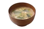 みそ汁（吉野家 経堂店）