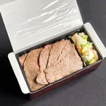 黒毛和牛ロース弁当（焼肉工房 團）