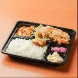 油淋鶏（麺酒房 福林）