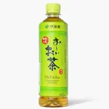 おーいお茶（12種野菜とお魚サラダ VEGE FISH TOKYO ベジフィッシュ トーキョー）