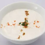 ヨーグルトサラダ Yogurt Salad（Namaste鹿浜）