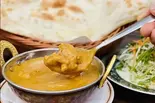 チキンカレー Chicken Curry（ミリス）