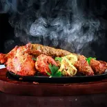 Mix tandoori（ゴクルインドレストラン福大前Gokul Indianrestaurant）
