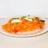 Chicken Biriyani | チキンビリヤニ（INDIGOAPIL2INDIANRESTAURANT）