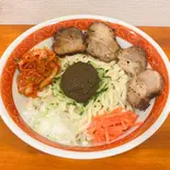 特製じゃじゃめん 並  ※冷やしじゃじゃめん提供（じゃじゃえもん）