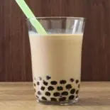 タピオカミルク ティー（SOYCAFE）