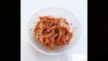 白菜キムチ（友来）