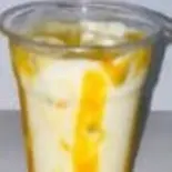 マンゴラッシー mango lassi（AGNI アグニ 調布）