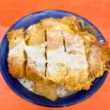 カツ丼 大盛（珍來 松ヶ丘店）