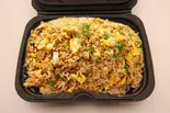 Egg Fry Rice エッグフライライス（アダルサ 武蔵小金井店）