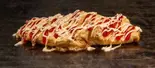 ジャーマンポテトオムレツ German Potatoes Omelet（狸狸亭 北梅田店）