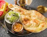 お子様セット（ナマステタージマハル LABI千里中央店）