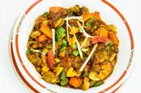 Mixed Seafood(spicy)ミックスシーフード(スパイシー)（Priya）
