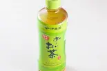 お茶（まごころ食堂）