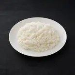 ライス(大盛 300g)(肉汁牧場チャックステーキ KING 大橋店)