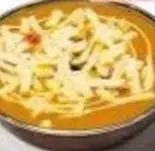 チキンチーズカレー Chicken Cheese Curry（スパイシーカレー 彩門）