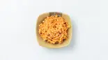 干し豆腐のピリ辛和え(麺香厨)