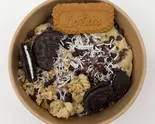 チョコまみれアサイーボウル（メルシー工房）