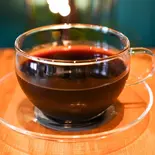 本日のホット・ハンドドリップコーヒー レギュラーサイズ / Today's Pour Over Hot Coffee Regular size（コーヒーロースタリーセルバ）