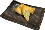 春巻き2本(ばんから亀戸店)