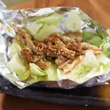 せせり（府中焼きとしのや 広島駅前店）
