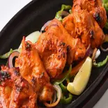 チキンティッカChicken Tikka 4P（アンビ）