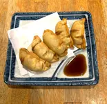 揚げ餃子（吉鳥 古川橋駅前店）