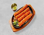 シークカバブ Seek Kabab 4P（エスニック料理ハリオムEthnic Food HARI OM）