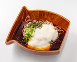 ぶっかけとろろそば（淡路屋のおもうつぼ TOTTEI KOBE店）