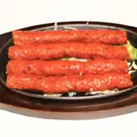 シークケバブ SHEEK KEBAB (2P)（NAMASTE RESTAURANT川口）