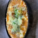 タッカルビチーズ（チャムズキッチン）