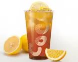 レモン紅茶（CoCo Bubble Tea 秋葉原店）
