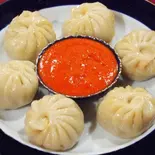 もも MoMo (6p)（インド＆タイ料理スマイル Indian ＆ Thai restaurant ＆Bar~Smile）