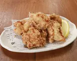 若鶏の唐揚げ（お好み焼き・鉄板焼 みつえちゃん 西船橋北口駅前店）