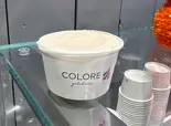 アーモンド（gelateria COLORE 幡ヶ谷店）