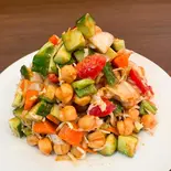 チャナチャット CHANA CHAT（インド・ネパール料理 Jaya）