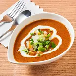 マトンマサラ MuttonMasala（WENDY'S CURRY HOUSE）