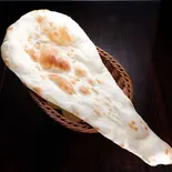 プレーンナン (Plain Naan)(エベレストキッチン)