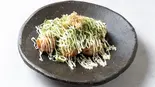 ソースねぎマヨ 6個（たこ焼き、焼きそば、唐揚げ、お弁当 ルーツサカバ）