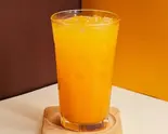 マンゴージュース Mango Juice（バインミーシンチャオ 亀有店）