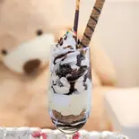 べりえむパフェ（cafeべりえむ）